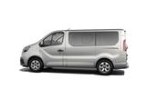 Renault Trafic Evolution Blue dCi 150 AT Navi SHZ PDC - Renault Trafic: Kleinbus