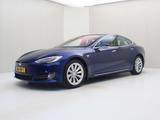Tesla Model S Raven Long Range 100kWh AWD 542PK [ AUTO
