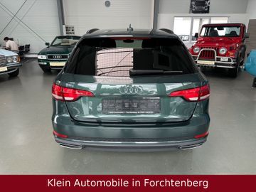 Audi A4 - 6