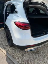Mercedes-Benz +AVANTGARDE+ GLC 220 d 4MATIC Autom.  - Mercedes-Benz GLC 220 aus 2023