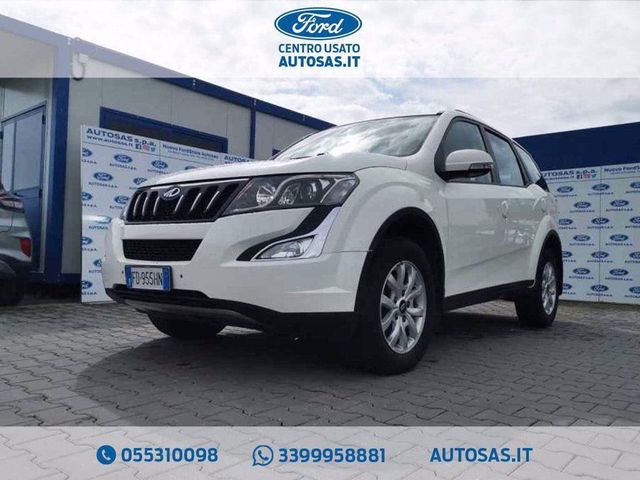 Другие MAHINDRA XUV500 2.2 16V AWD W6 del 2016