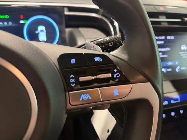 Hyundai Tucson – Bild 20