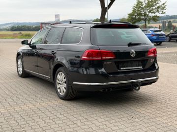 Volkswagen Passat - 3