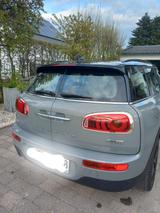 MINI Cooper Clubman  - scheckheftgepflegte MINI COOPER_CLUBMAN