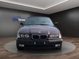 BMW 320i Cabrio LEDER°SHZ°KLIMAAUTOMATIK - BMW 320 aus 1998