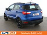 Ford EcoSport 1.0 EcoBoost Cool&Connect Aut.*NAVI*PDC - Ford EcoSport: Automatik