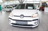 Volkswagen up! Panorama-Dach | Sound-System | Klima | Sitzh - VW up! mit Schiebedach