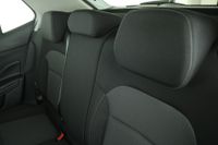 Skoda Fabia - Vorschau Bild 13