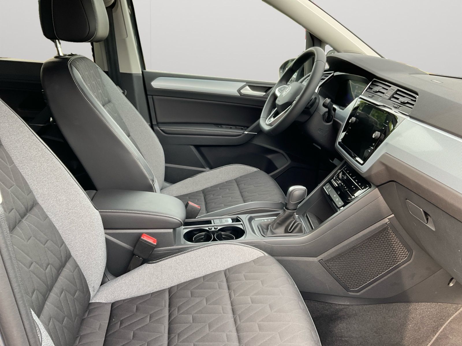 Volkswagen Touran - Bild 15