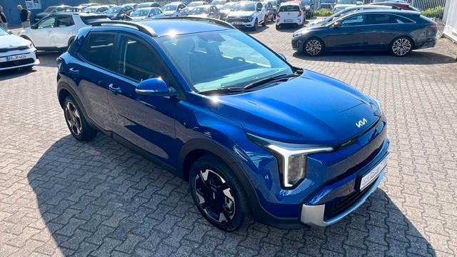 Kia Stonic 1.0 Vision DTC Navi Sitzheizung  Kamera