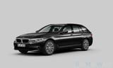 BMW 540dxDr*SPORT LINE*AHK*STANDHEIZUNG*NIGHT VISION - BMW 540 in Hannover