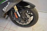 Kawasaki Ninja H2 SX Tourer (viel Zubehör) - KAWASAKI H2