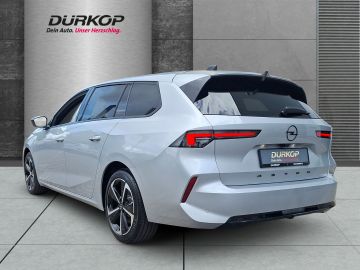 Opel Astra - 3