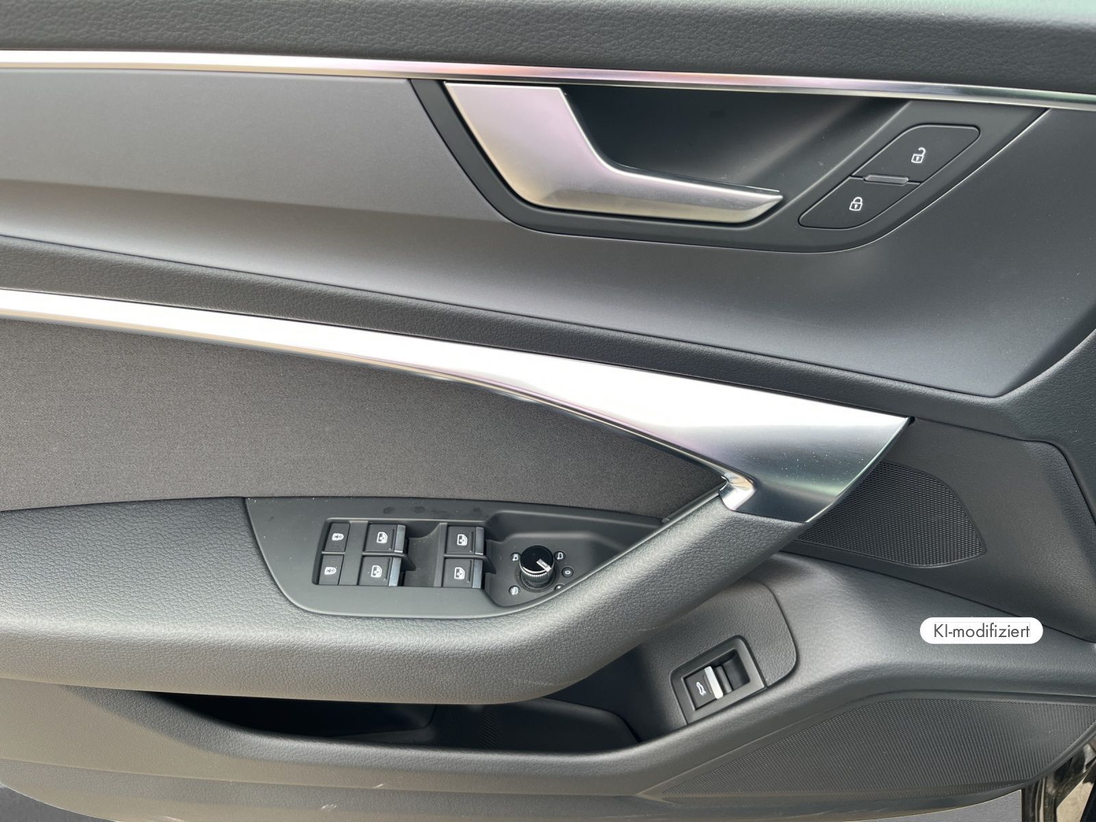 Audi A6 - Bild 14