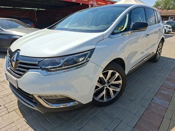Renault Espace - 1