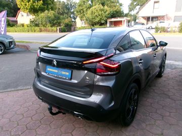 Bild 3 Citroën C4 Lim. Shine