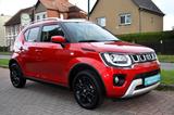 Suzuki Ignis Comfort+Hybrid/LED/SZH/R.Kam/Alufelgen - Suzuki: Alufelgen