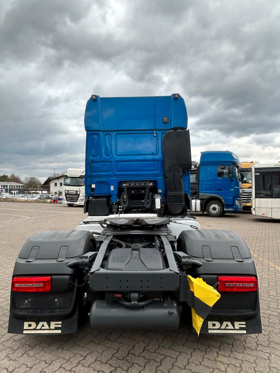 Fahrzeugabbildung DAF XF 530 FT, Intarder, Hydr., Bj.2022