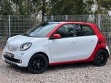 Smart ForFour*PASSION*USHUAIA EDITION*PANORAMA*