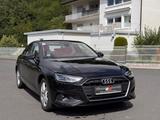 Audi A4 Lim. 40 TDI sport/LED/B&O/140.600km - Audi: 60