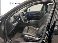 BMW i5 - Vorschau Bild 11