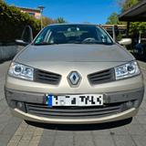 Renault Megane Avantage 1.6  2 J. TÜV - Renault Megane aus 2006: 1.6