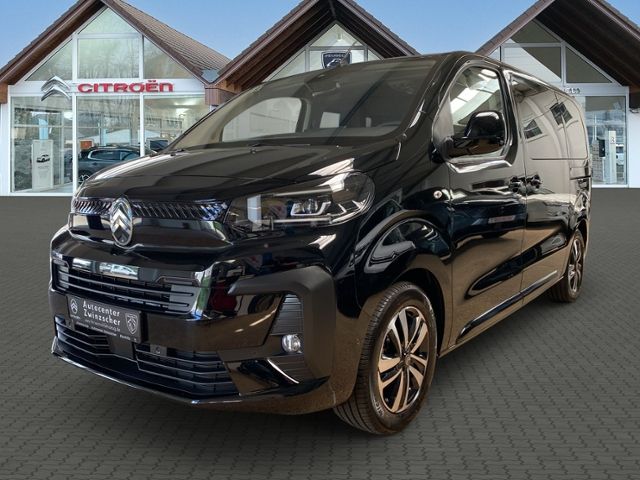 Image of Citroën SpaceTourer