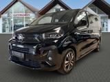 Citroën Spacetourer Plus M - Citroën SpaceTourer Gebrauchtwagen