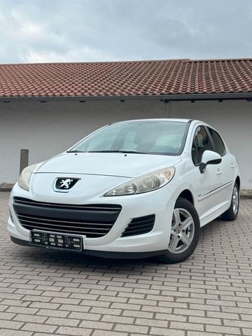 Peugeot 207 99G