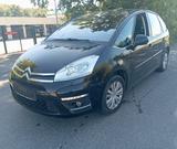 Citroën C4 Picasso Tendance - gebrauchte Citroën C4 Picasso aus dem Jahr 2011
