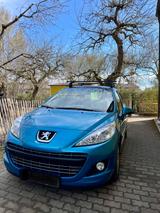 Peugeot 207 Forever 95 VTi Forever - Peugeot 207 Forever mit Benzin-Antrieb