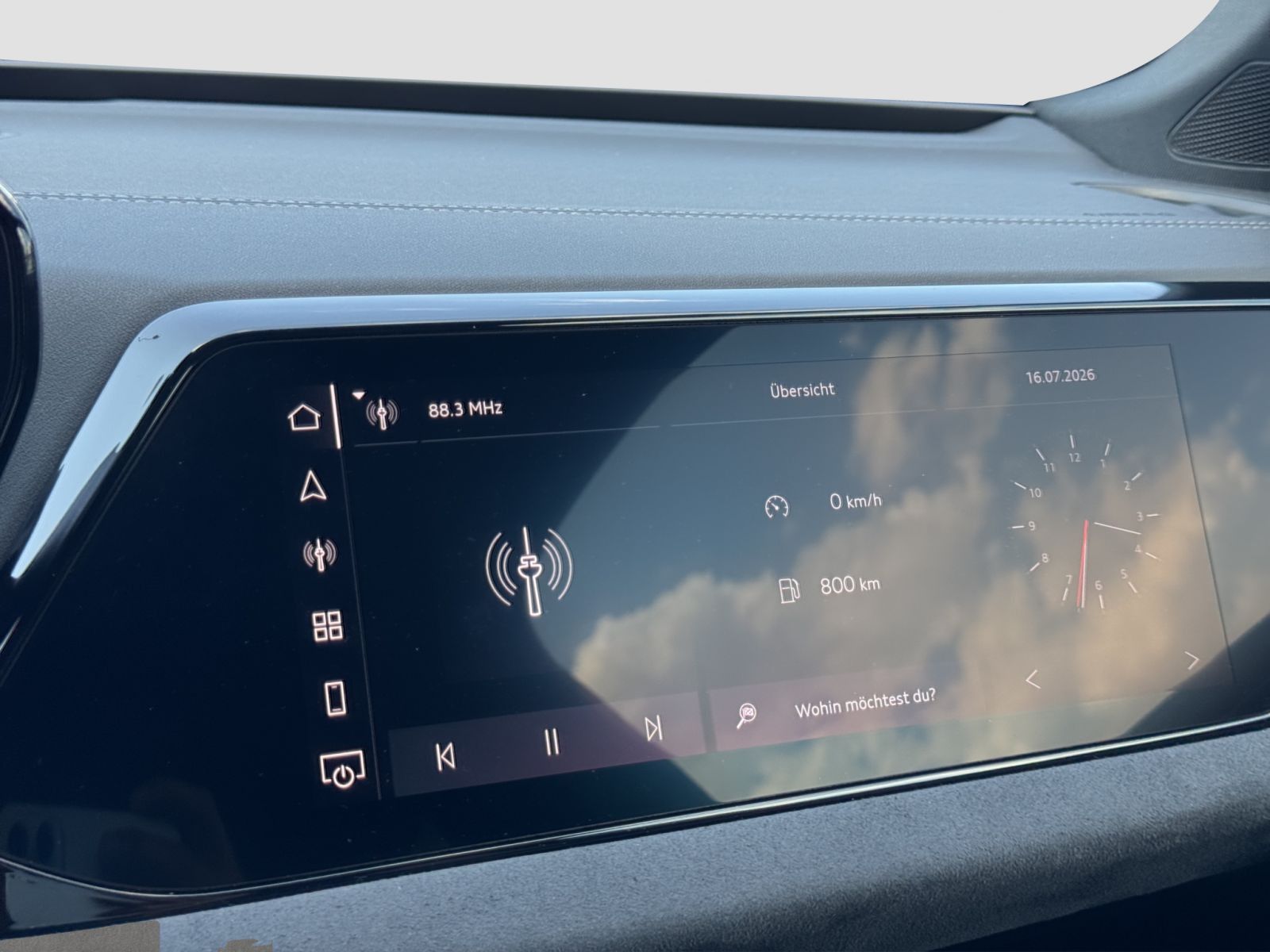 Audi A6 - Bild 15