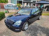 Lexus LS 430 - - - Lexus LS-Serie Benziner Gebrauchtwagen