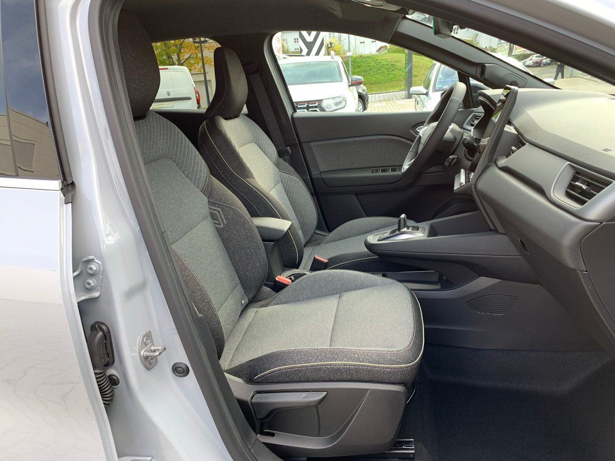Renault Symbioz - Bild 25