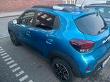 Dacia Spring Baujahr 12/2022 CCS - Dacia Spring von privat