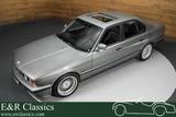 ALPINA B10 BMW sedan | 1991 - ALPINA B10