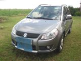 Suzuki SX4 1.9 DDIS,4 WD,AHK. - Suzuki SX4: 1.9