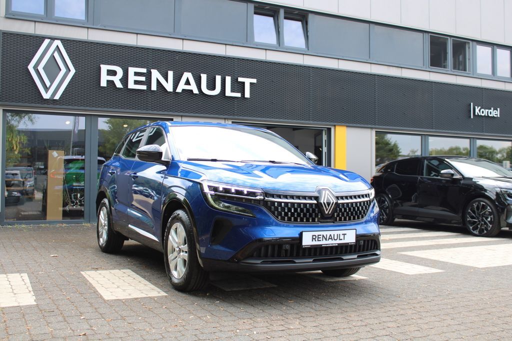 Image of Renault Austral