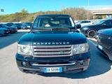 Land Rover Range Sport 2.7 TDV6 HSE - gebrauchte Land Rover Range Rover Sport aus dem Jahr 2006