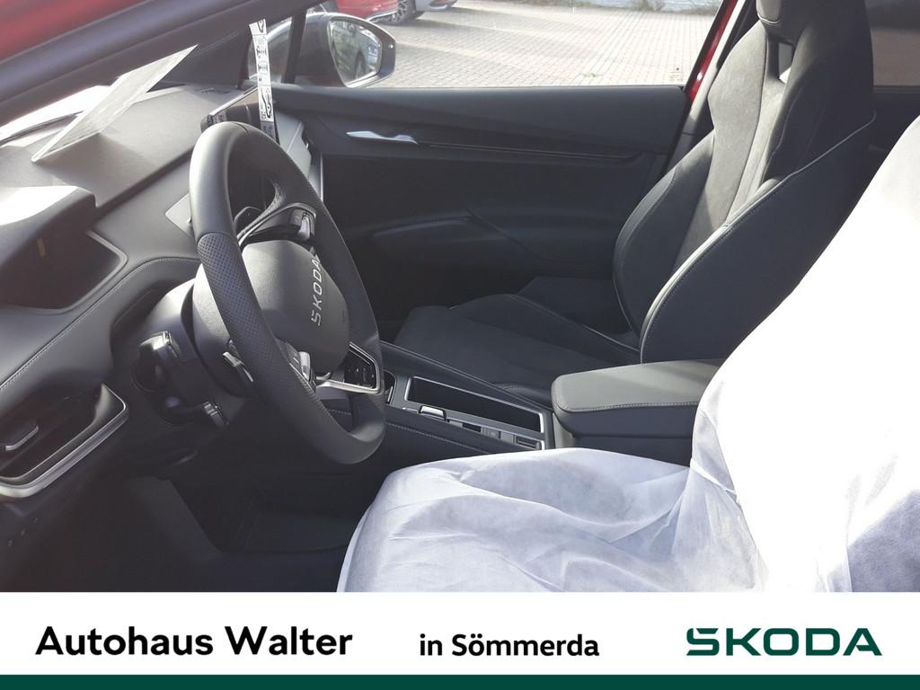 Skoda Enyaq 85 Coupe Sportline