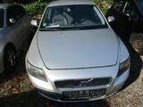 Volvo V50 2.0D Edition - Volvo V50 Gebrauchtwagen in Hannover