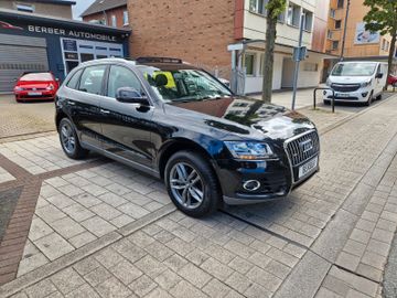 Audi Q5 - 3