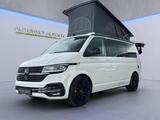 Volkswagen T6.1 California California Beach Camper Edition - gebrauchte VW T6 California aus dem Jahr 2021