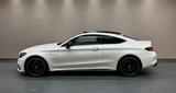 Mercedes-Benz C63 S AMG Coupe *PERF.SITZ*CARBON*NIGHT*PANO* - Mercedes-Benz C 63 AMG aus 2022