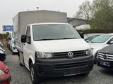 Volkswagen T5  Pritsche*93.000 km*TÜV* Zahnriemen Neu* - Volkswagen T5: Pritsche