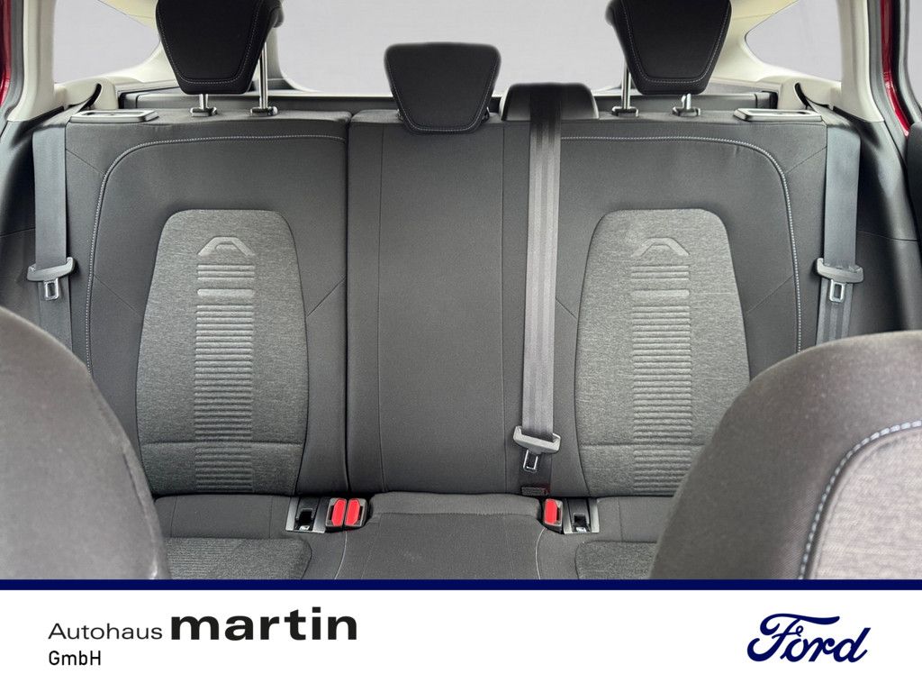 Fahrzeugabbildung Ford Focus 1.0 Active SYNC PDC SHZ KAMERA NAVI LED