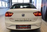 Seat Toledo Style Plus FullLink+SHZ+KLIMA+8fach - Seat Toledo: Leder
