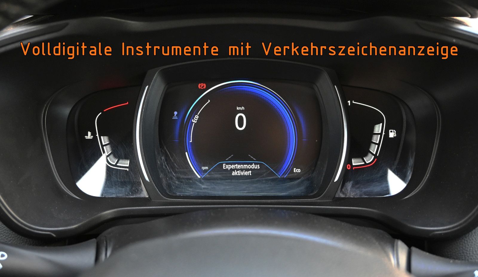 Fahrzeugabbildung Renault Kadjar ENERGY 1,2 TCe 130 XMOD °AHK°NAVI°KEYLESS