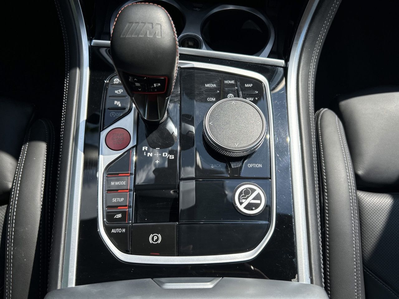 BMW M8 - Bild 17