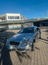 Mercedes-Benz Mercedes e270 2003 - gebrauchte Mercedes-Benz E 270 aus dem Jahr 2003